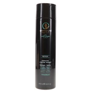 Paul Mitchell Awapuhi Wild Ginger Keratin‎ Cream Rinse 8.5 oz